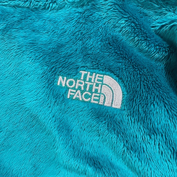The North Face Fleece Jacket - Picture 7 of 8